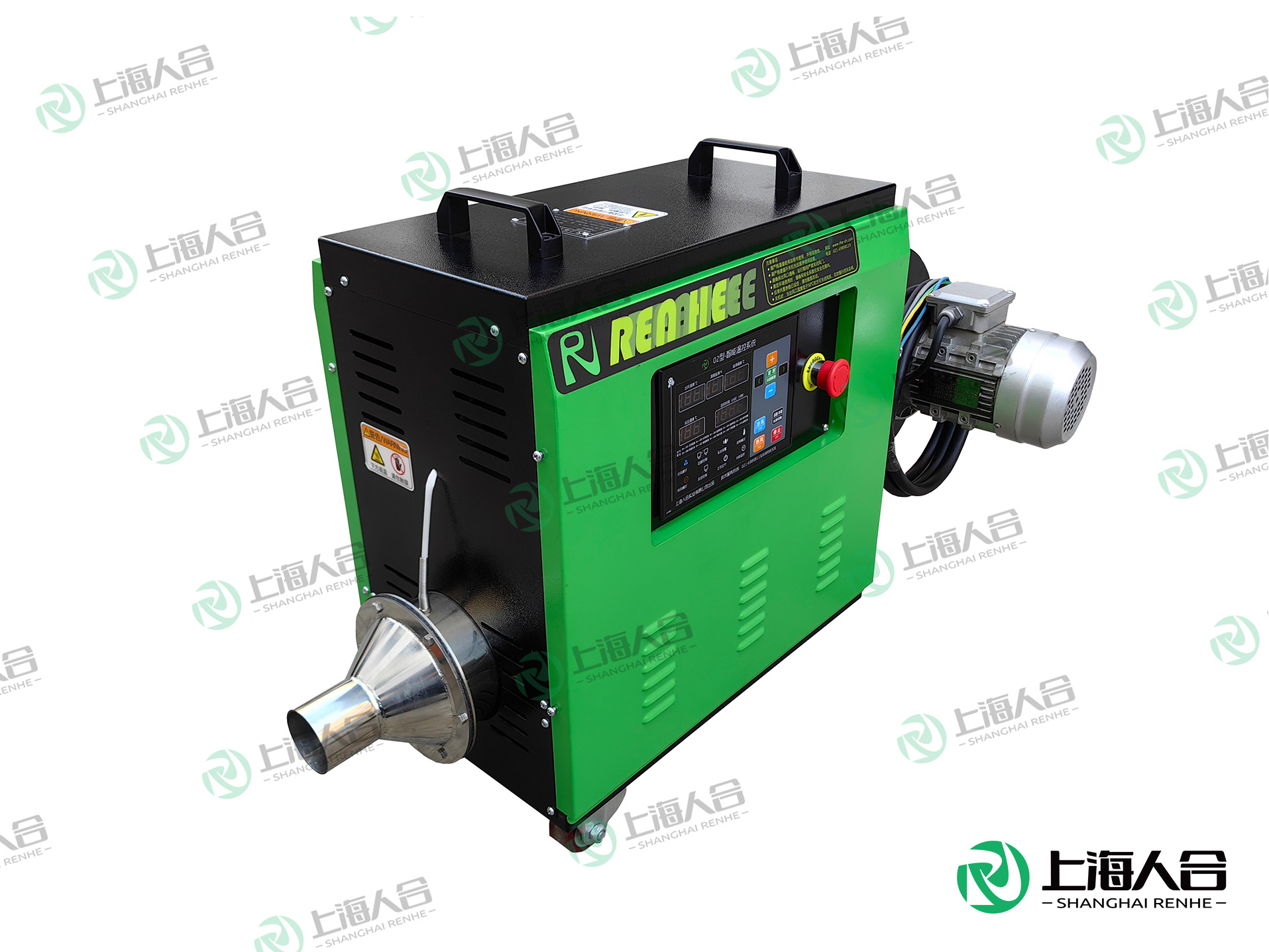 2-20KW 循環型 智能款